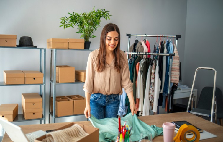 Comparing the Top 10 Platforms for Selling E-commerce Products Online