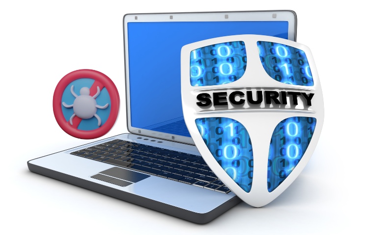 The Top 5 Antivirus Software in 2024: A System Security Saga