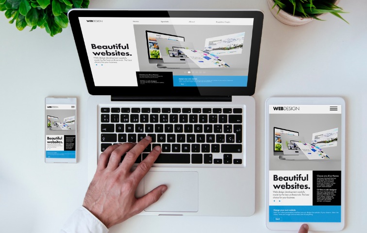 Best Website Builders of 2024: The Top 3