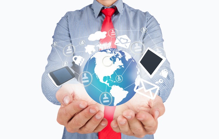 Verify and Connect: Stay Safe from Online Scammers and Threats