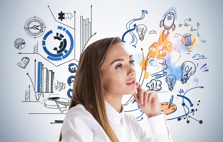 Decoding the Modern Curiosity of Marketing– Career Opportunities, Dynamics, and More