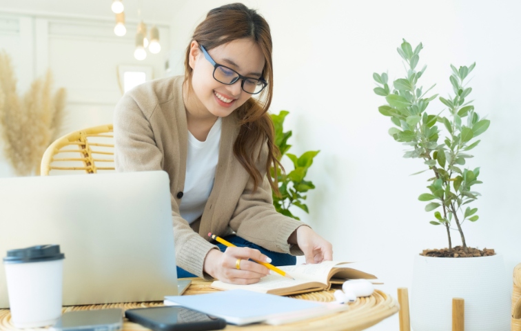 Online Study Resources– Education Made Entertaining