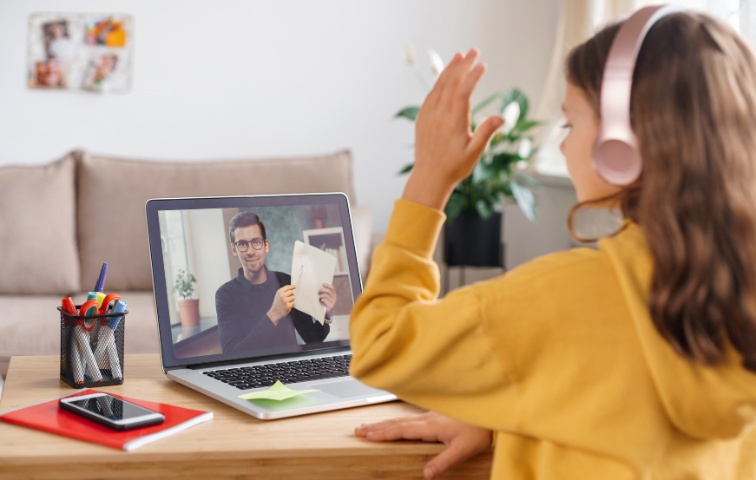 Online Tutors: Best Option for Your Learning Need